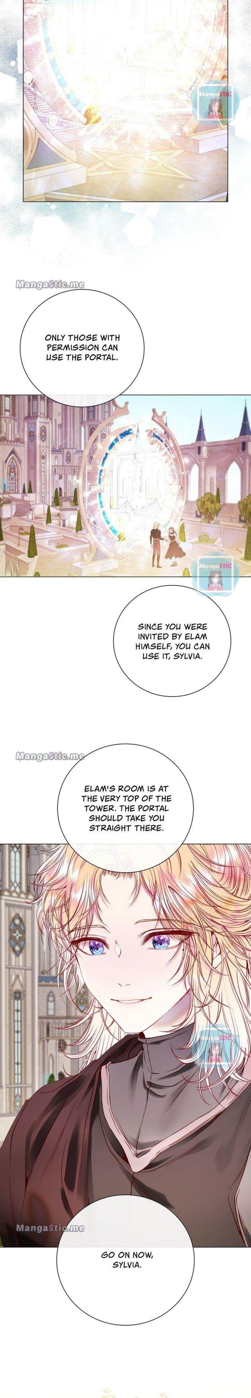 I Became The Ugly Lady Chapter 86 - Page 28