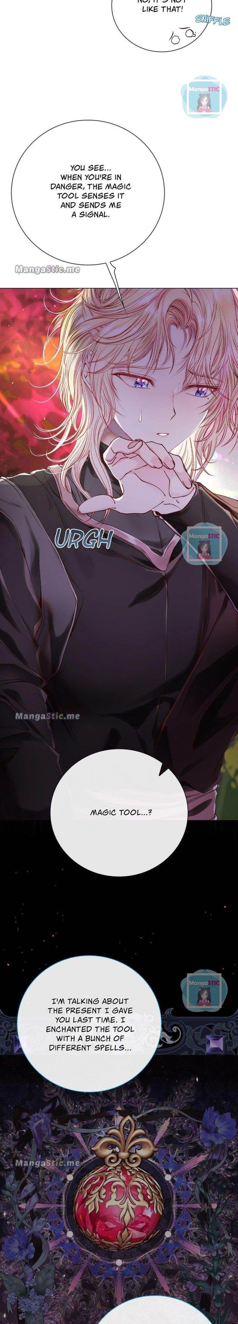 I Became The Ugly Lady Chapter 86 - Page 6