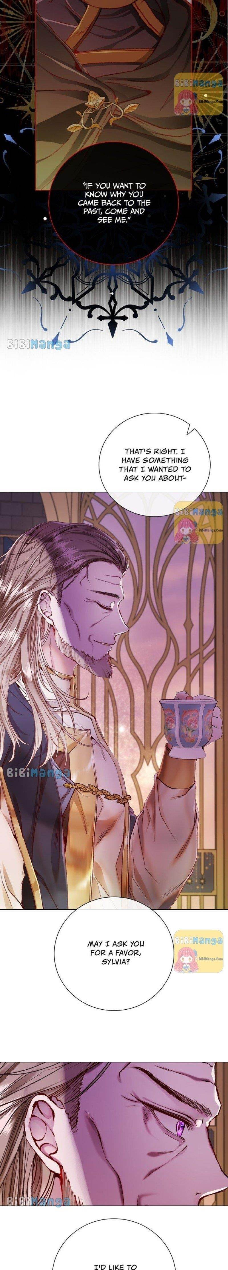 I Became The Ugly Lady Chapter 87 - Page 17