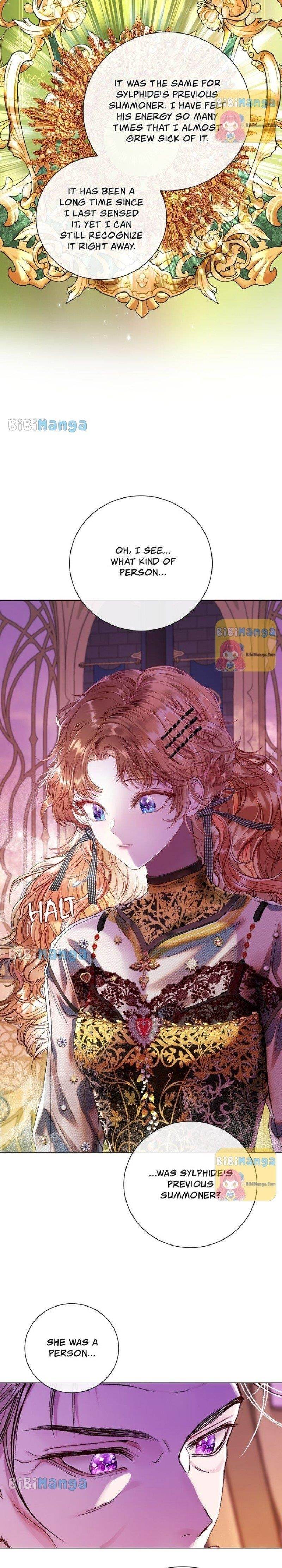 I Became The Ugly Lady Chapter 87 - Page 20