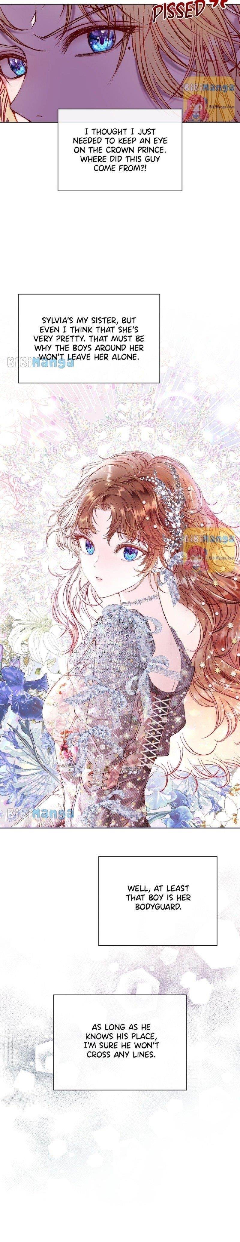 I Became The Ugly Lady Chapter 88 - Page 22