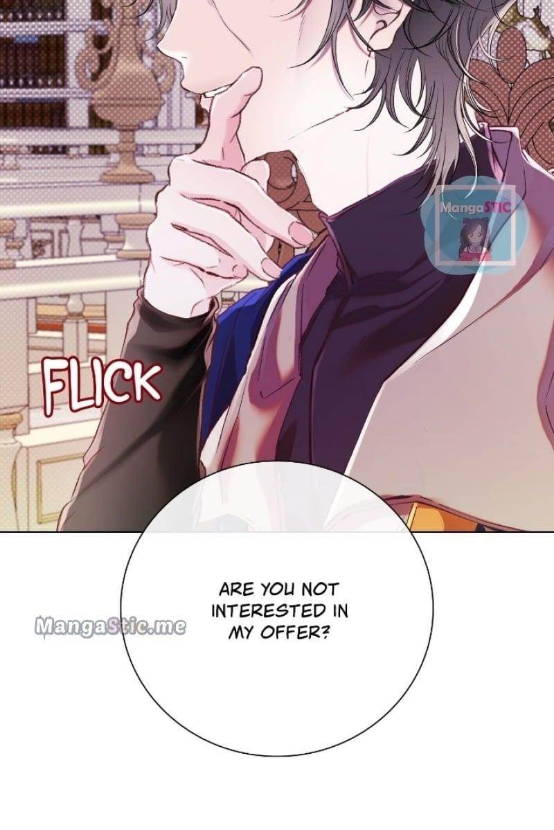 I Became The Ugly Lady Chapter 89 - Page 12