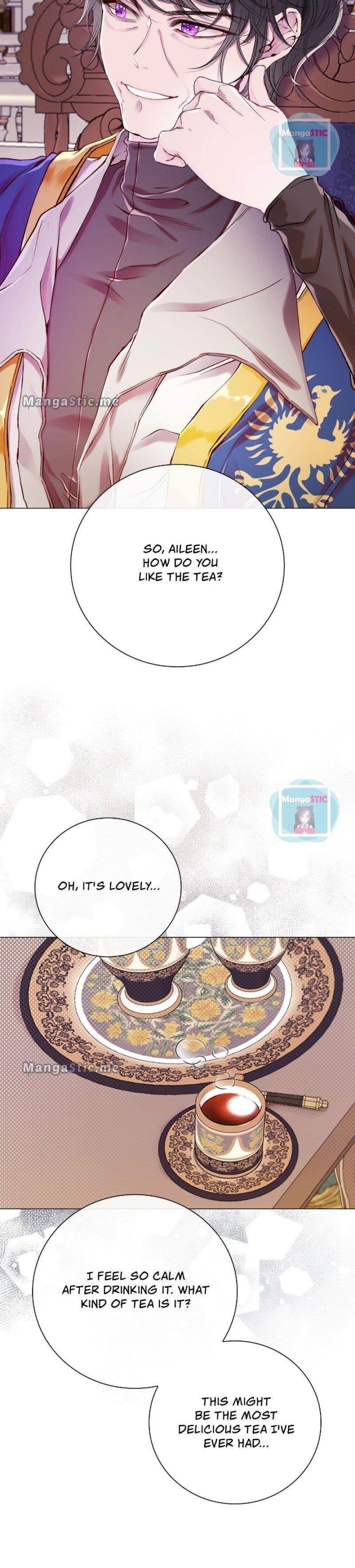 I Became The Ugly Lady Chapter 89 - Page 15