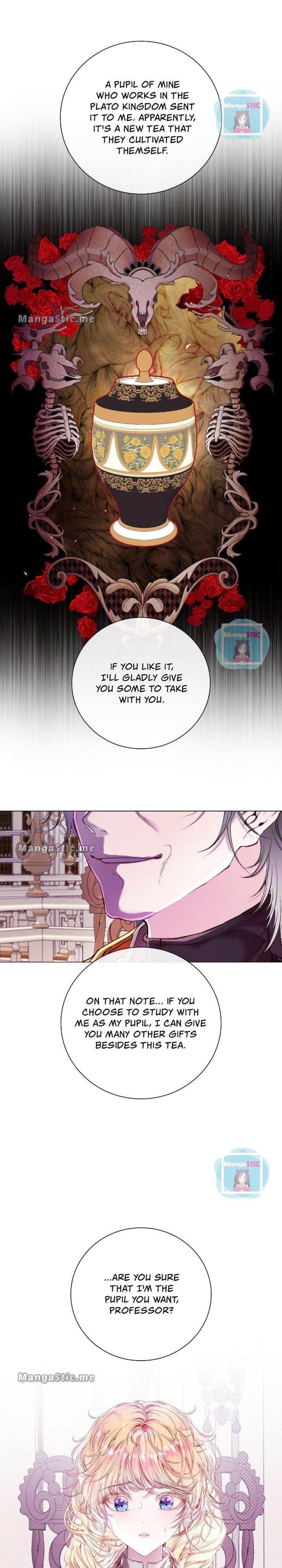 I Became The Ugly Lady Chapter 89 - Page 16