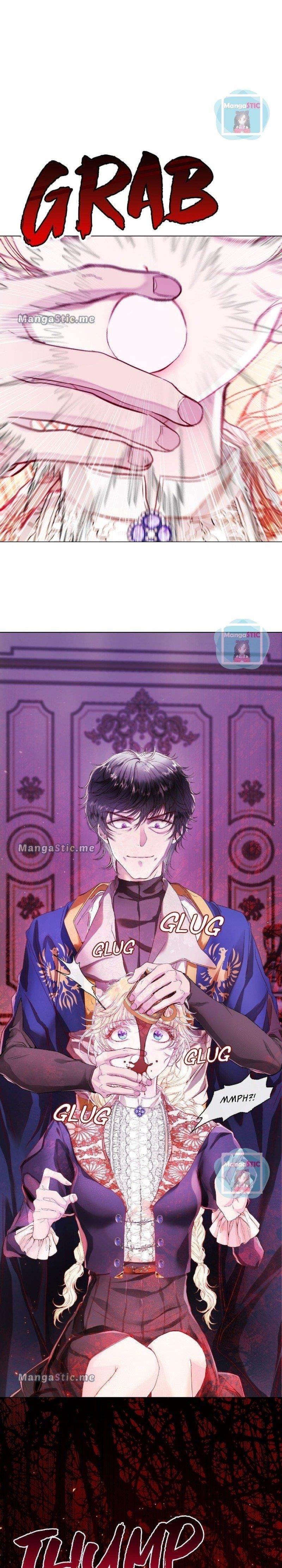 I Became The Ugly Lady Chapter 89 - Page 20