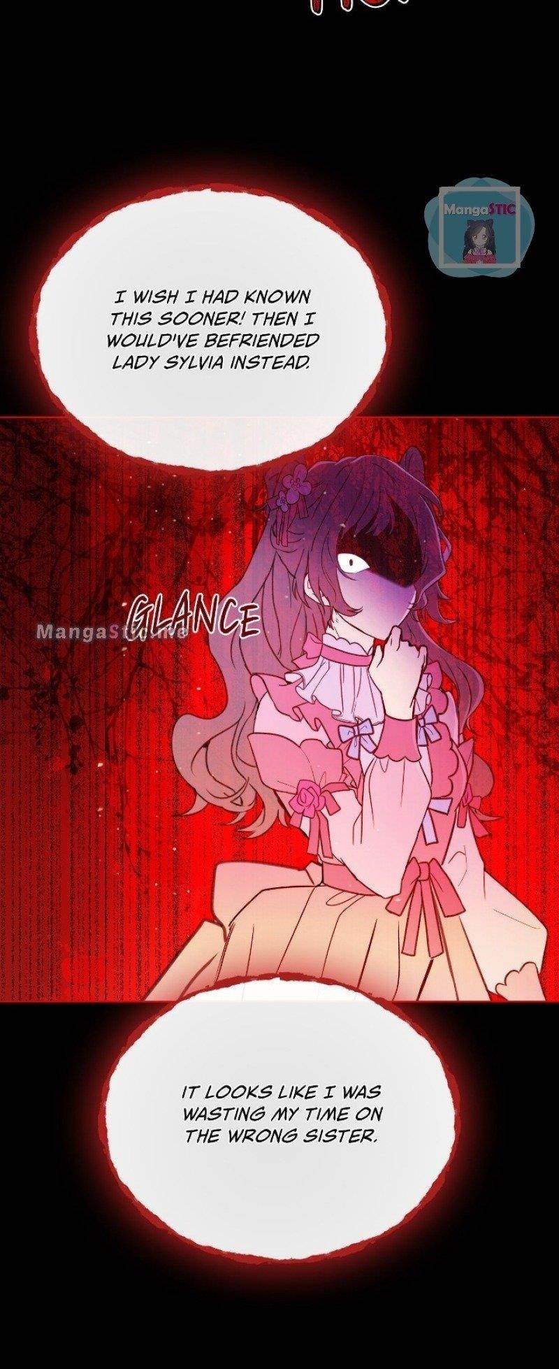 I Became The Ugly Lady Chapter 89 - Page 23