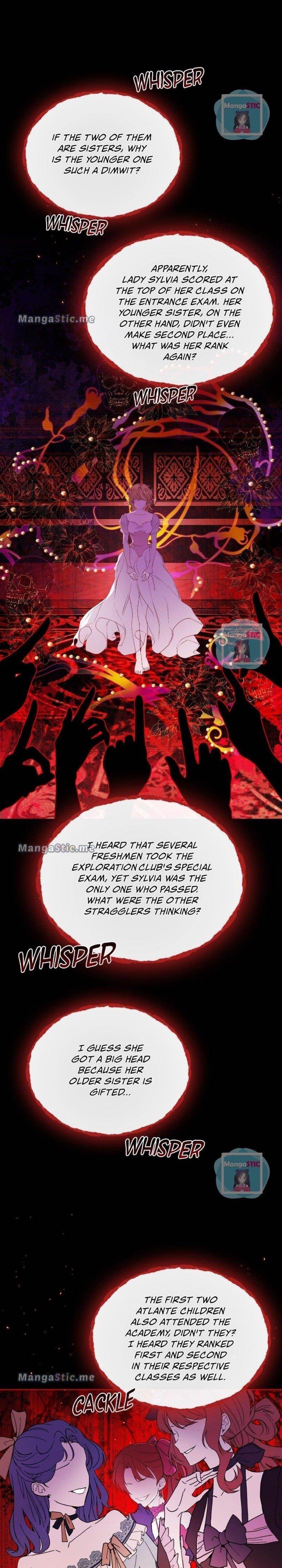 I Became The Ugly Lady Chapter 89 - Page 24