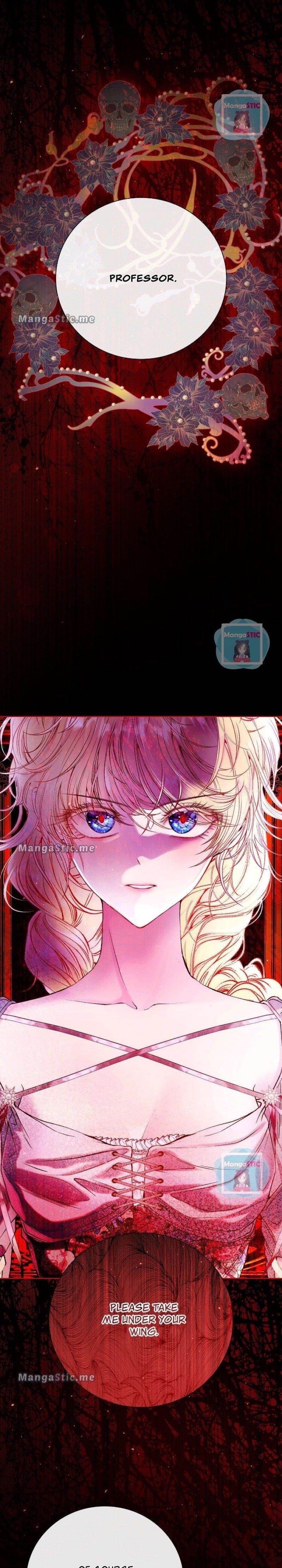 I Became The Ugly Lady Chapter 89 - Page 30