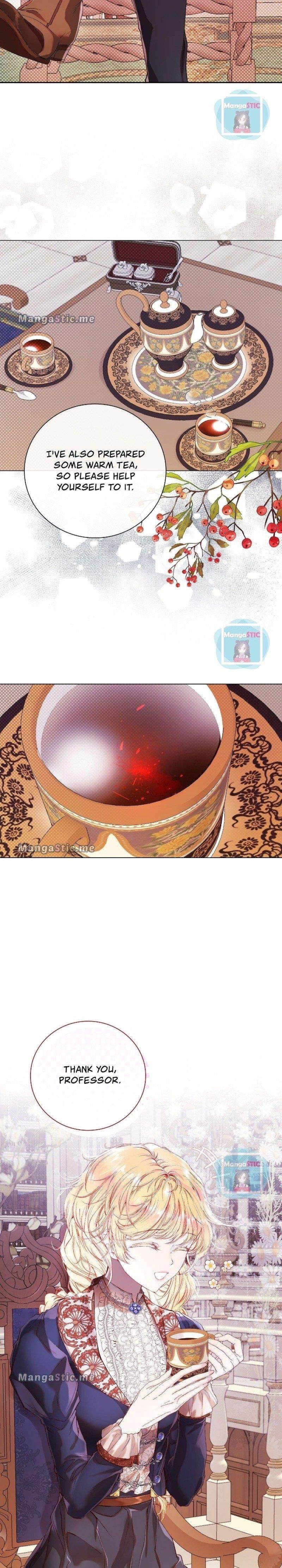 I Became The Ugly Lady Chapter 89 - Page 6