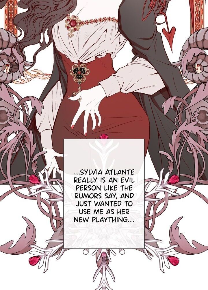 I Became The Ugly Lady Chapter 9 - Page 23