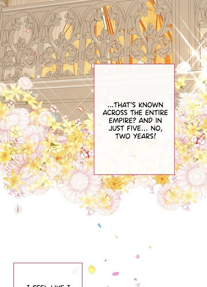 I Became The Ugly Lady Chapter 9 - Page 32