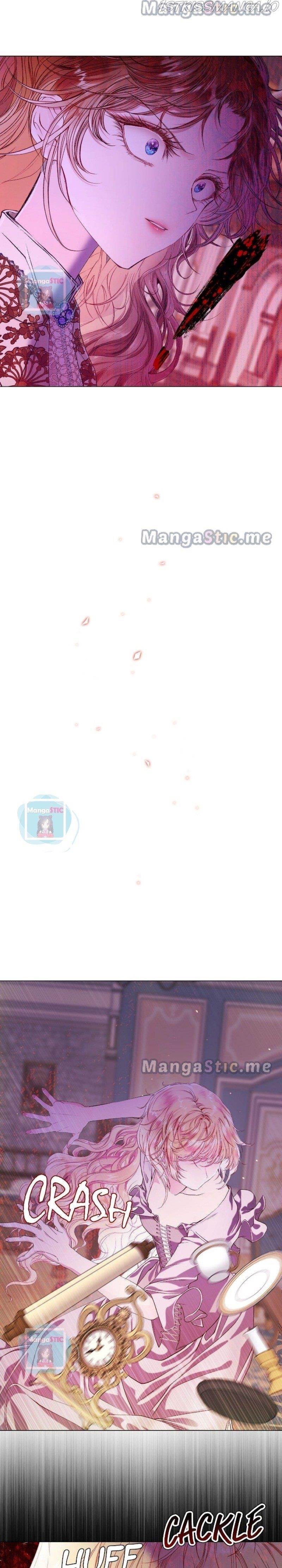 I Became The Ugly Lady Chapter 90 - Page 22