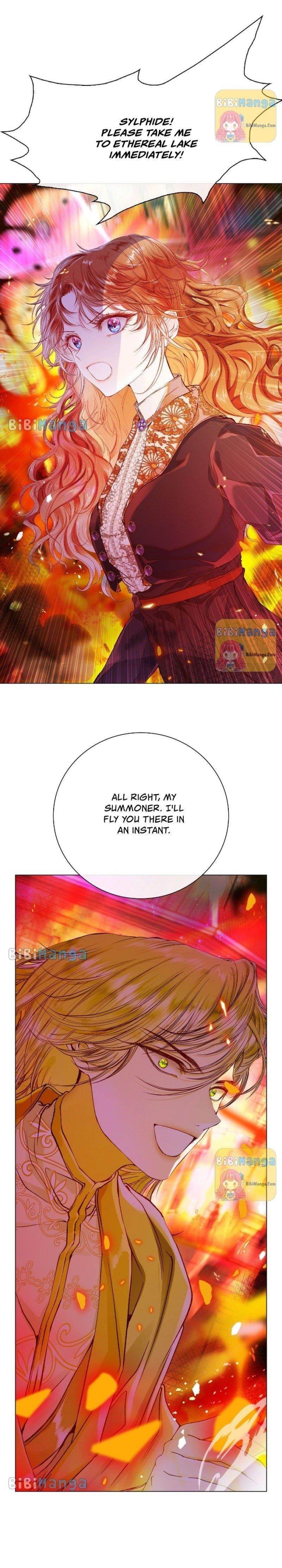 I Became The Ugly Lady Chapter 92 - Page 12