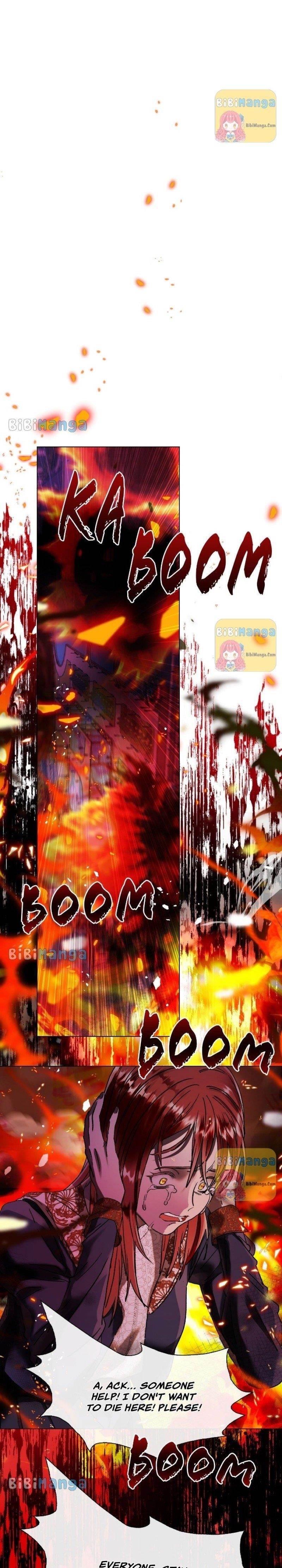 I Became The Ugly Lady Chapter 92 - Page 13