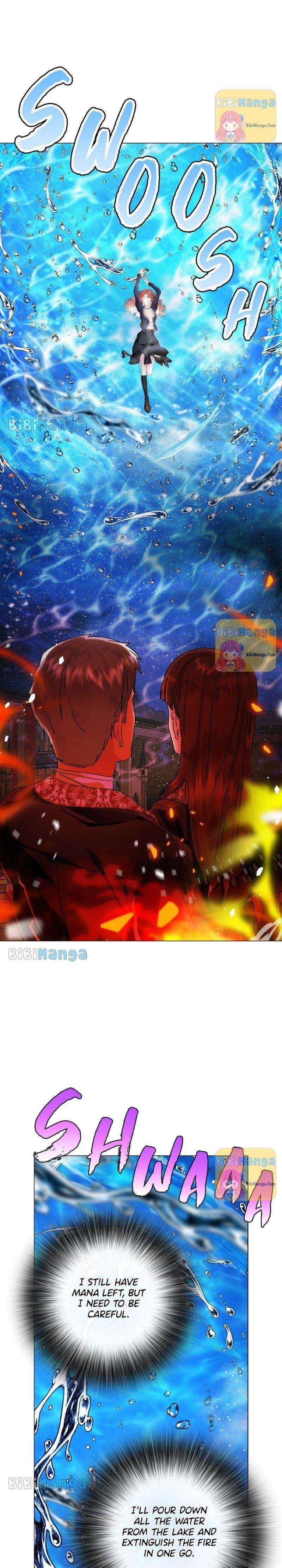 I Became The Ugly Lady Chapter 92 - Page 16