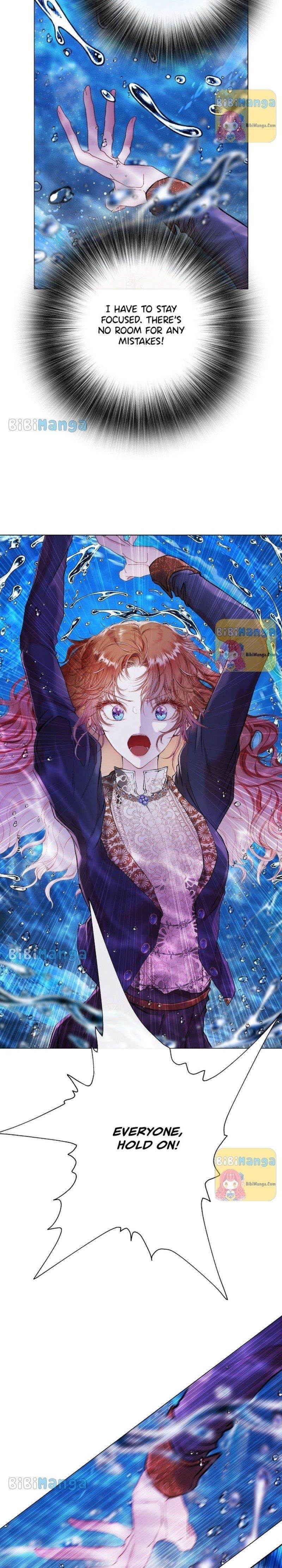 I Became The Ugly Lady Chapter 92 - Page 17