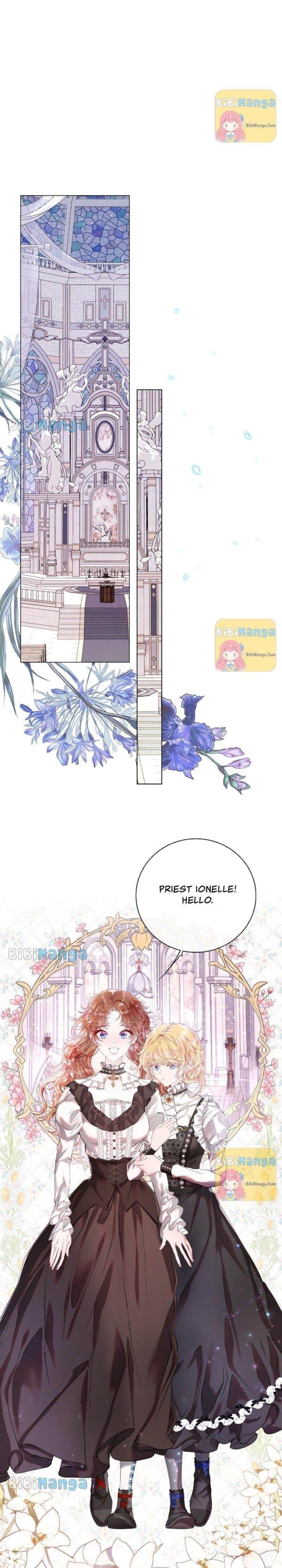 I Became The Ugly Lady Chapter 92 - Page 24