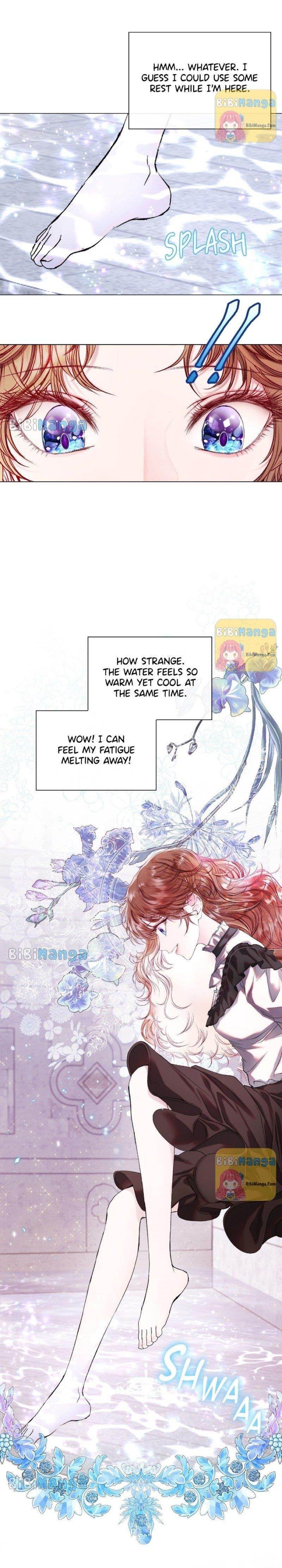 I Became The Ugly Lady Chapter 92 - Page 32