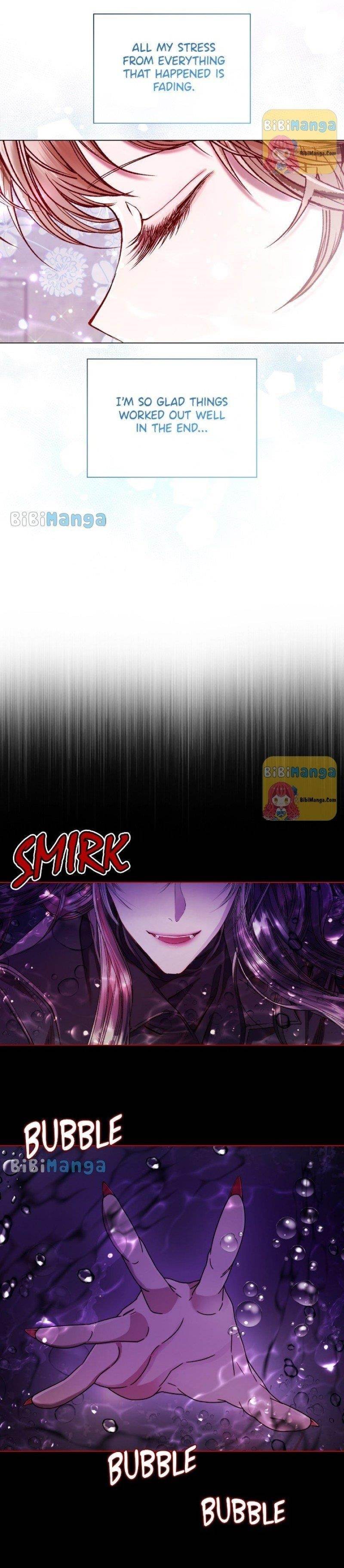 I Became The Ugly Lady Chapter 92 - Page 33