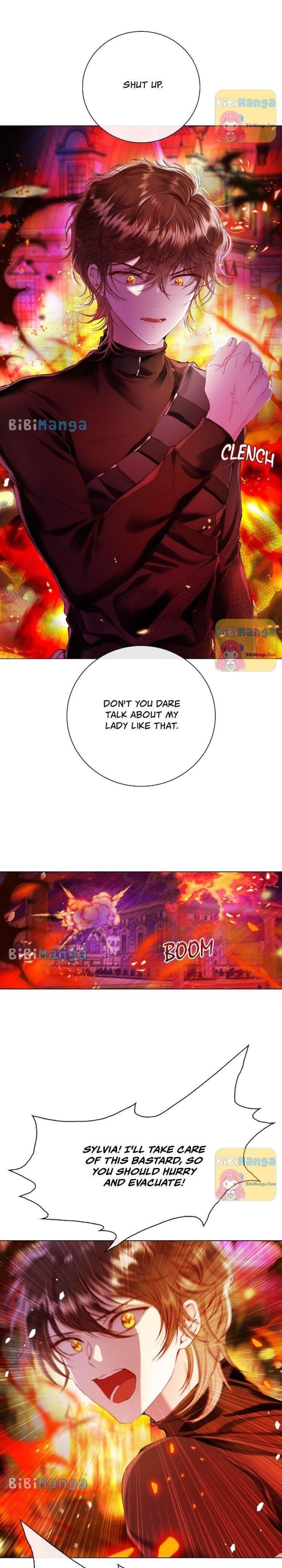 I Became The Ugly Lady Chapter 92 - Page 5