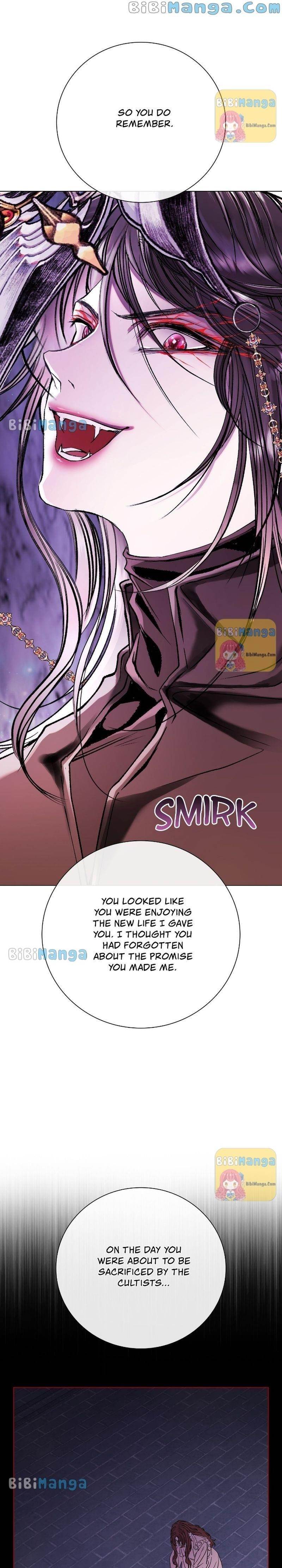 I Became The Ugly Lady Chapter 93 - Page 12