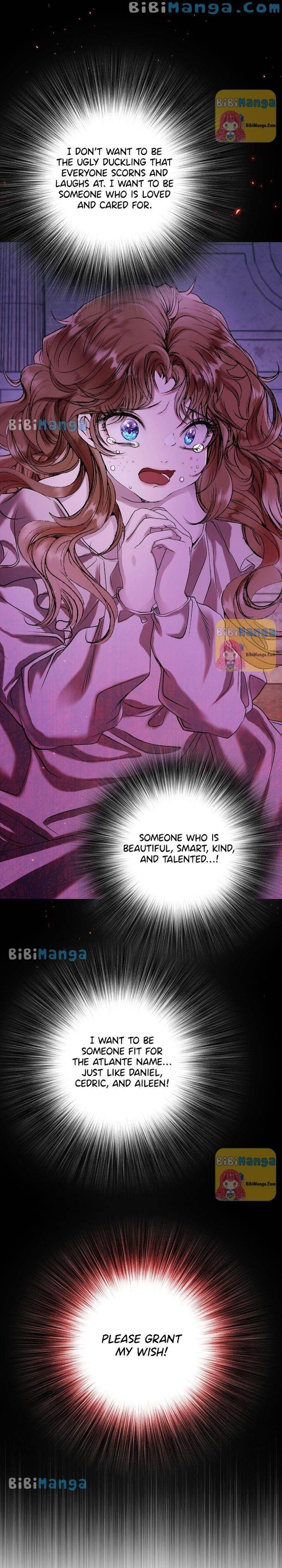 I Became The Ugly Lady Chapter 93 - Page 14