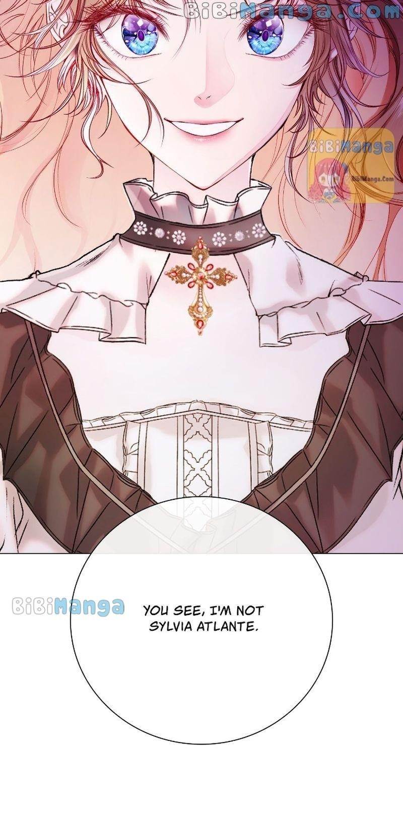 I Became The Ugly Lady Chapter 93 - Page 18