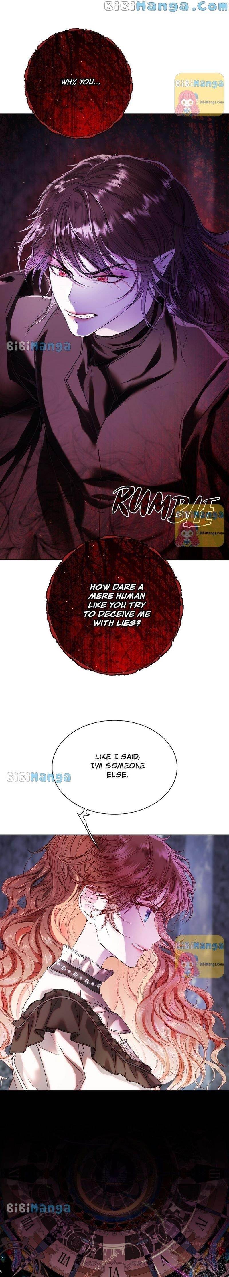 I Became The Ugly Lady Chapter 93 - Page 19