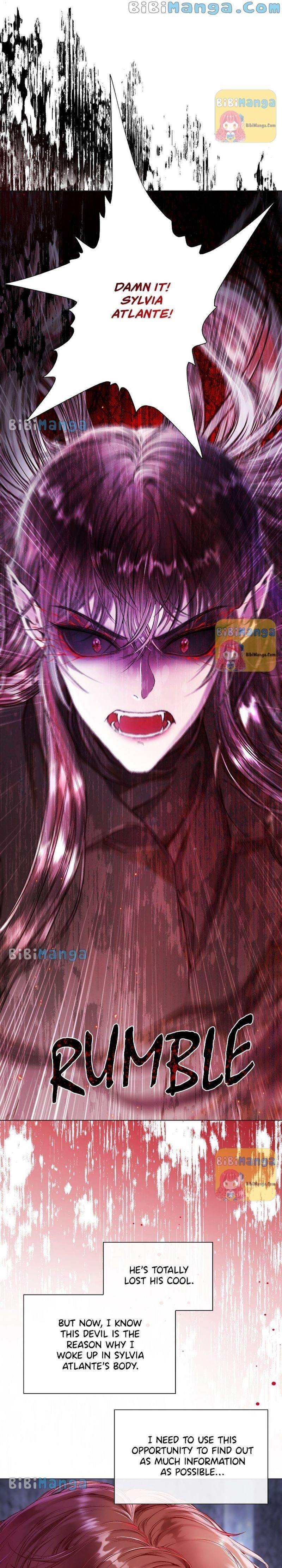 I Became The Ugly Lady Chapter 93 - Page 22