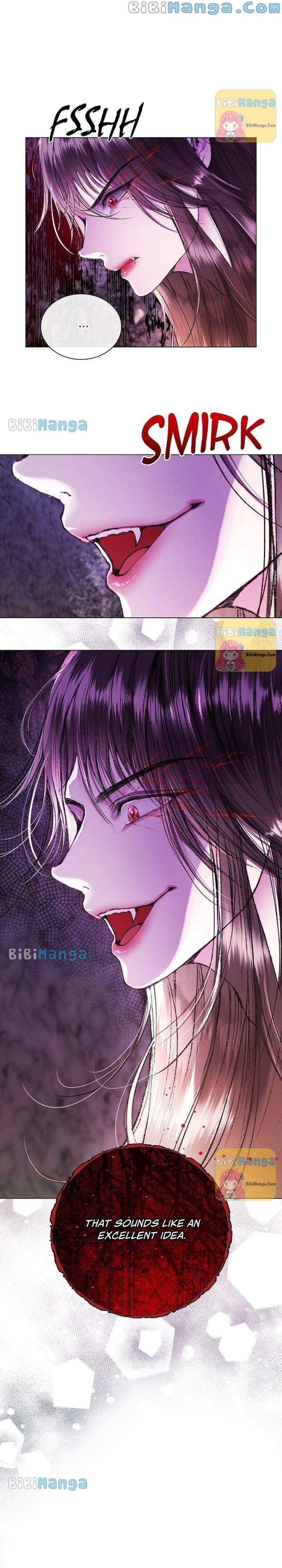 I Became The Ugly Lady Chapter 93 - Page 24