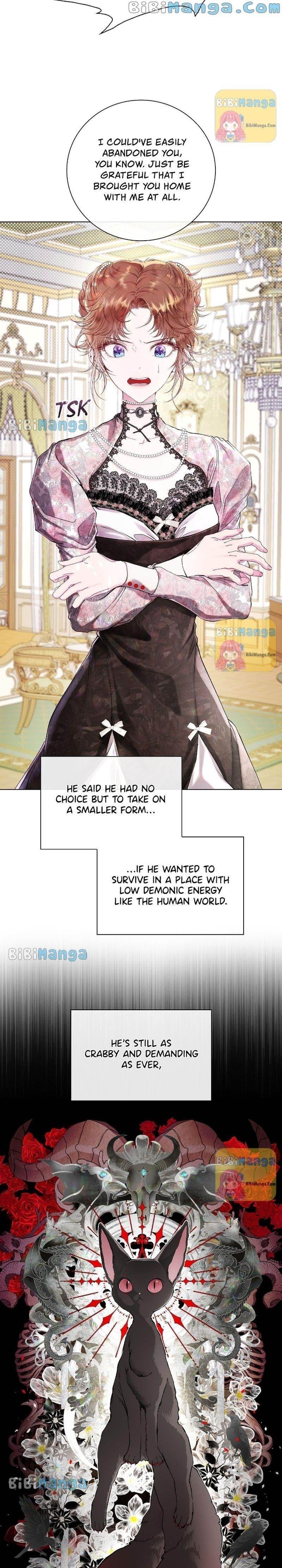 I Became The Ugly Lady Chapter 93 - Page 27