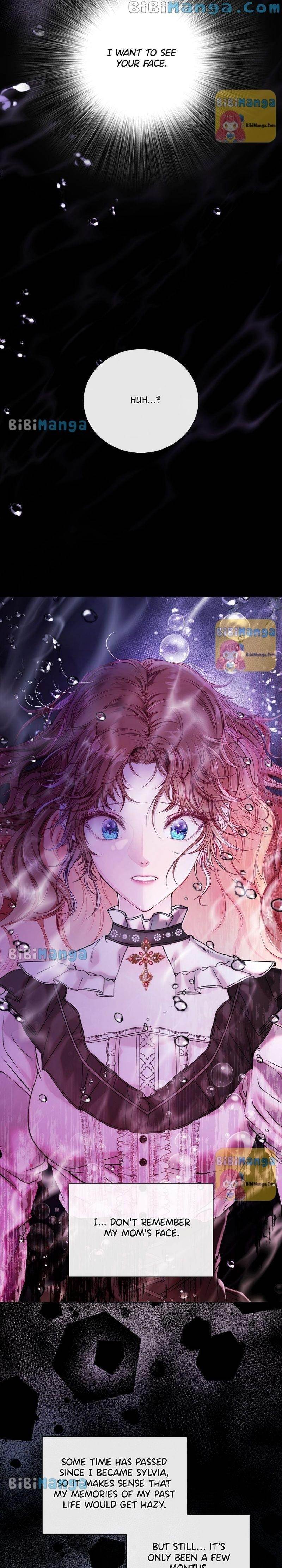 I Became The Ugly Lady Chapter 93 - Page 3