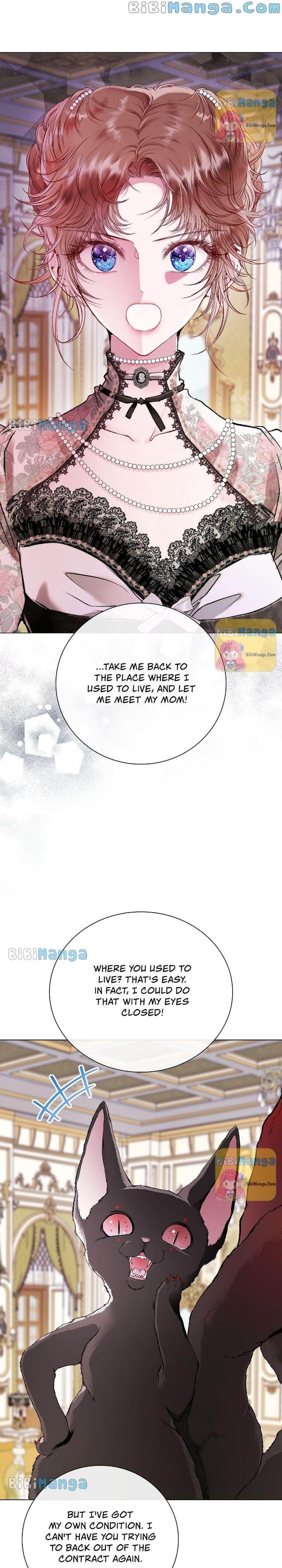 I Became The Ugly Lady Chapter 93 - Page 34