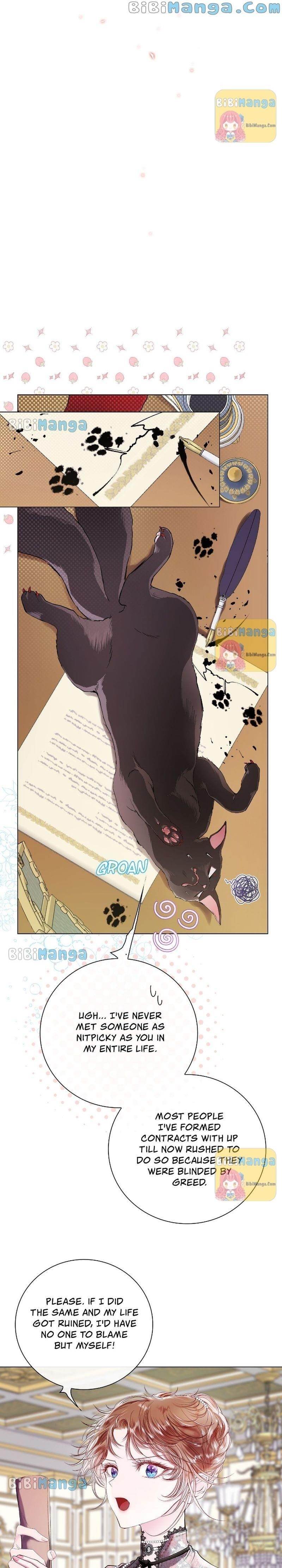 I Became The Ugly Lady Chapter 93 - Page 39