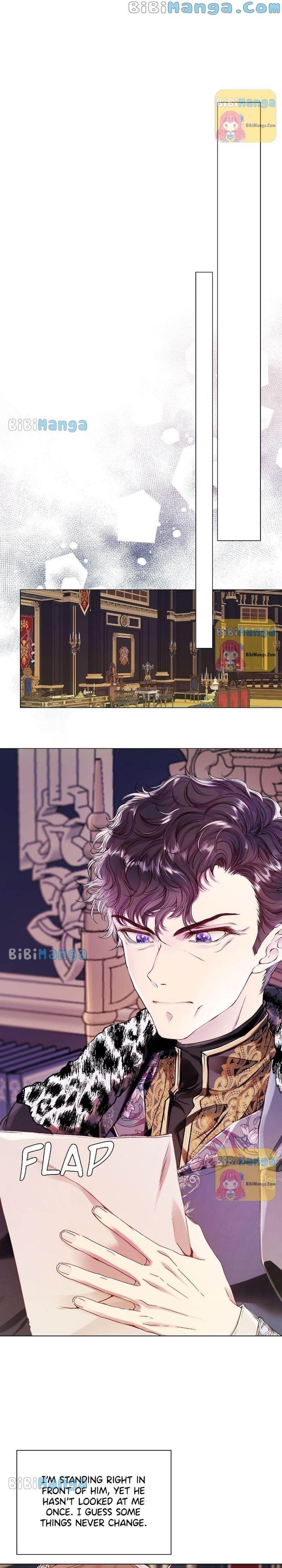 I Became The Ugly Lady Chapter 93 - Page 42