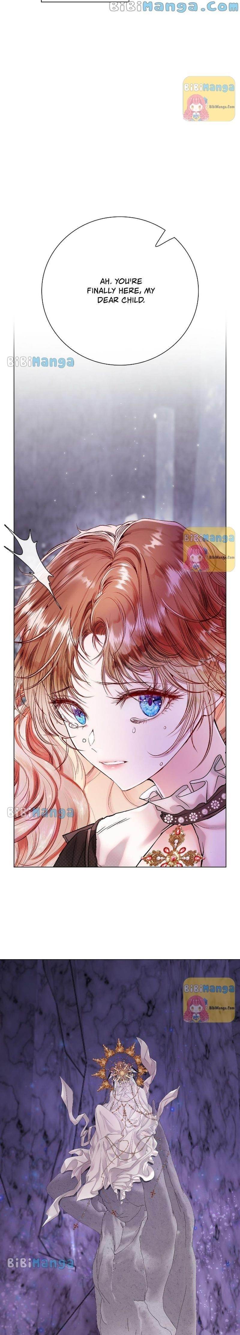 I Became The Ugly Lady Chapter 93 - Page 7