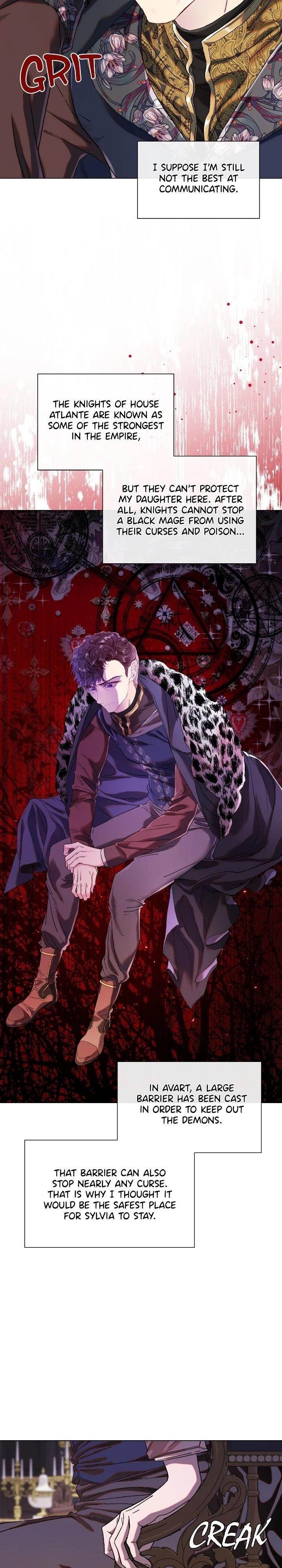 I Became The Ugly Lady Chapter 94 - Page 10