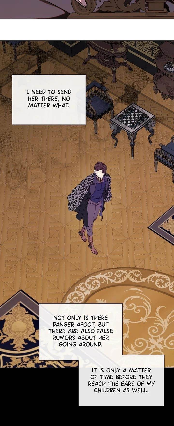 I Became The Ugly Lady Chapter 94 - Page 11