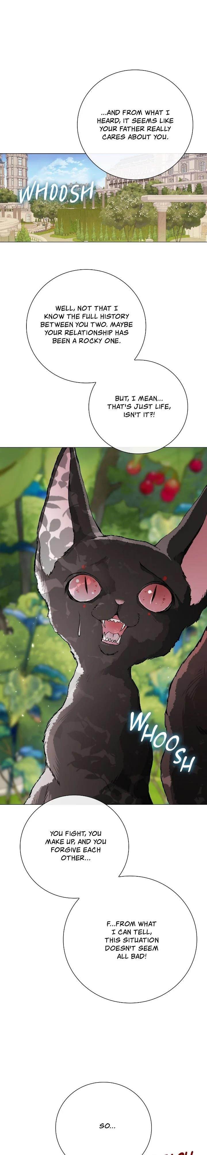 I Became The Ugly Lady Chapter 94 - Page 18