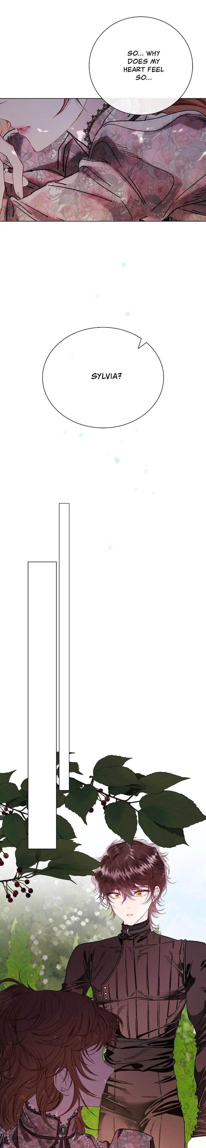 I Became The Ugly Lady Chapter 94 - Page 22