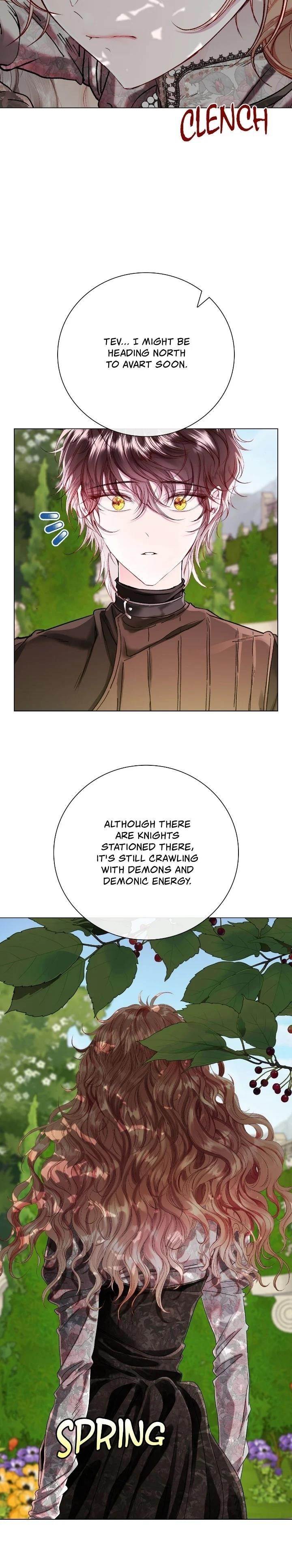 I Became The Ugly Lady Chapter 94 - Page 26