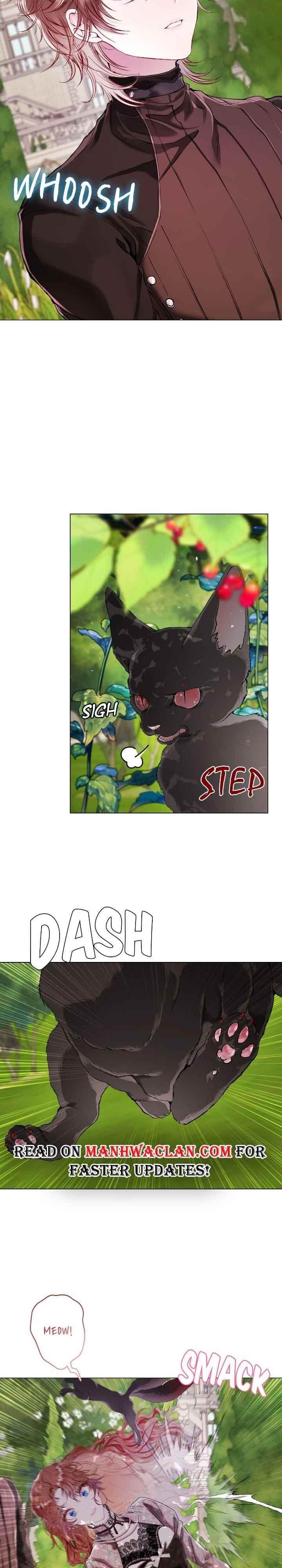 I Became The Ugly Lady Chapter 94 - Page 28