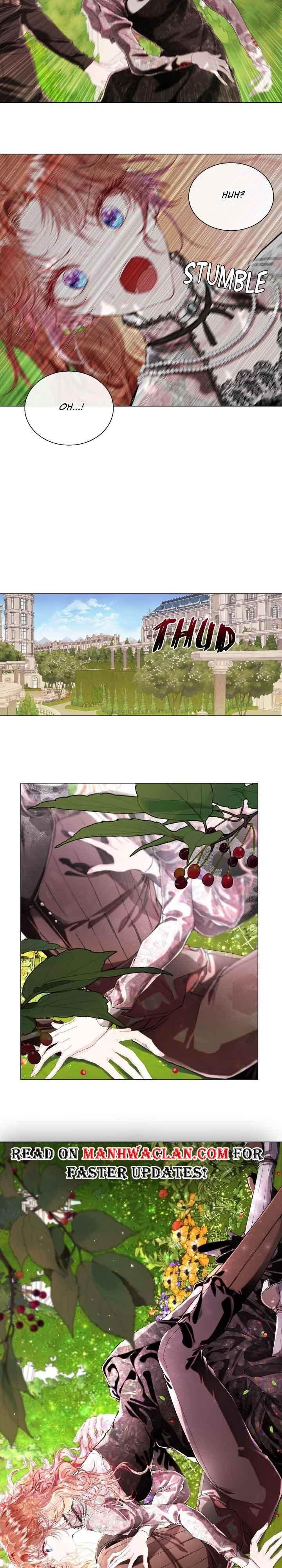 I Became The Ugly Lady Chapter 94 - Page 29