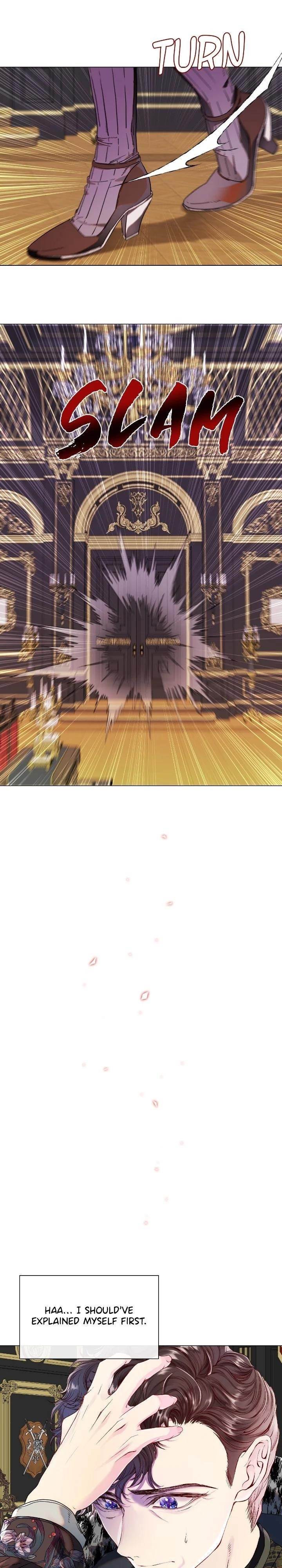 I Became The Ugly Lady Chapter 94 - Page 9