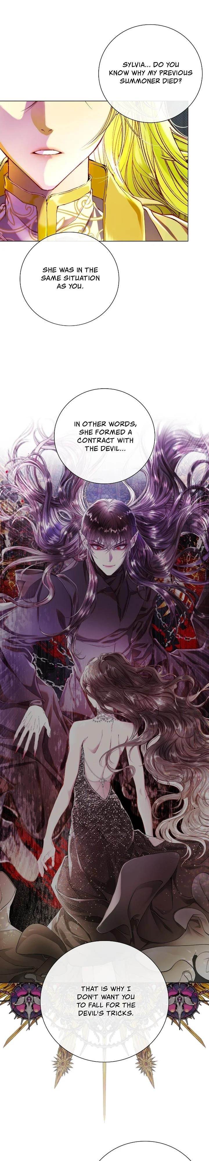 I Became The Ugly Lady Chapter 95 - Page 13