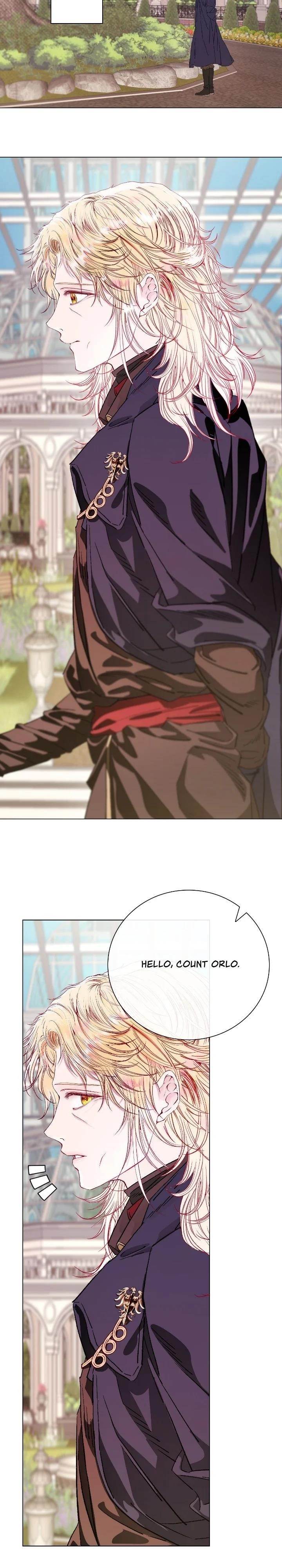 I Became The Ugly Lady Chapter 95 - Page 17