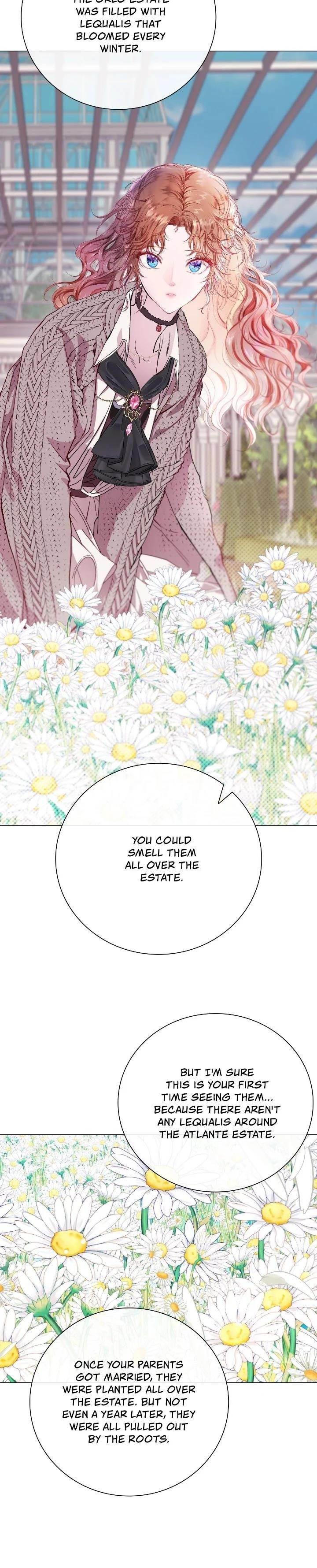 I Became The Ugly Lady Chapter 95 - Page 21