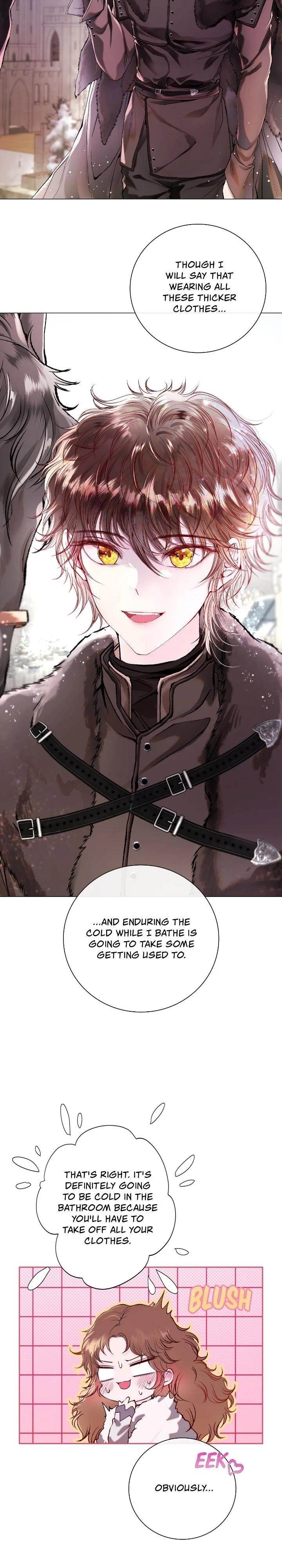 I Became The Ugly Lady Chapter 95 - Page 29