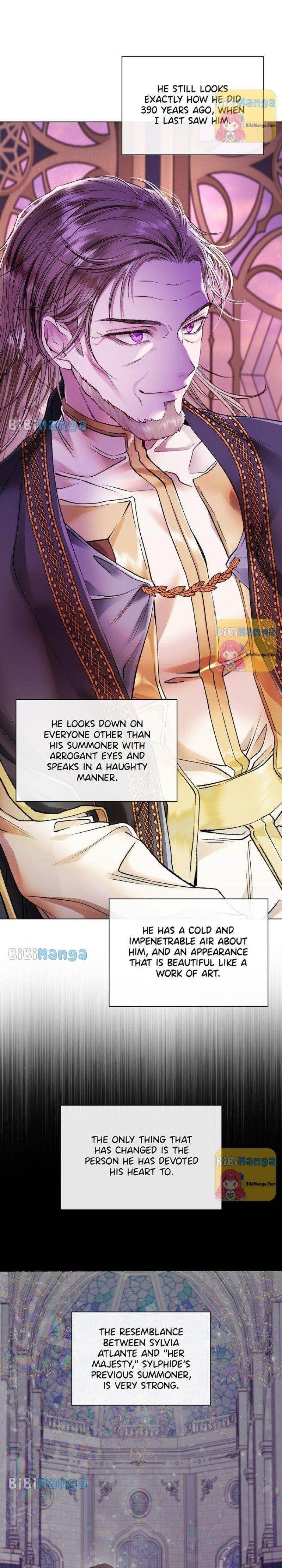 I Became The Ugly Lady Chapter 97 - Page 26