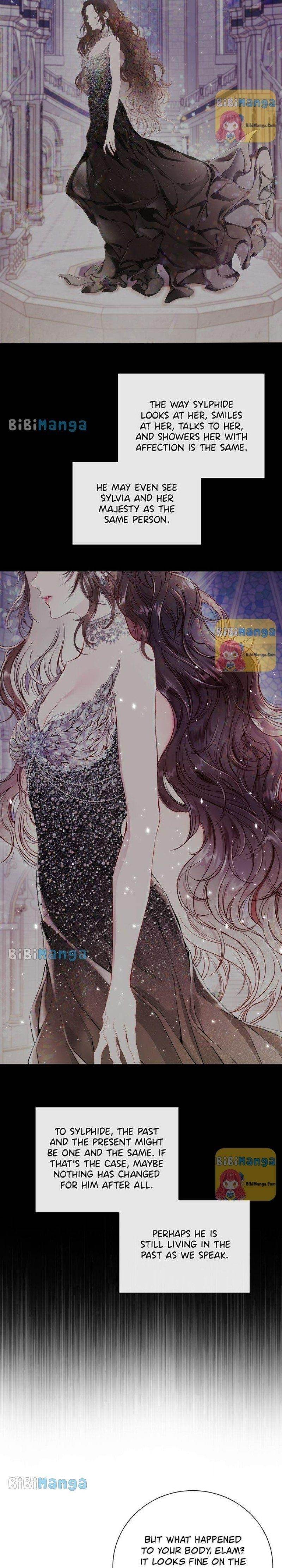 I Became The Ugly Lady Chapter 97 - Page 27